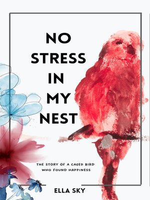 cover image of NO STRESS IN MY NEST